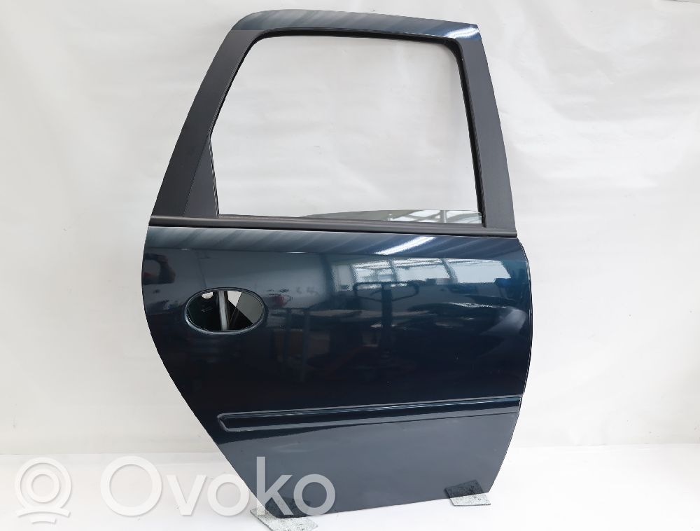Opel Meriva A Puerta corrediza 