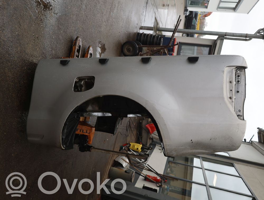 Elementy bagażnika do nadwozia Pickup   JB3B25286A36CB,JB3B25286A36CB,JB3B25286A36CB