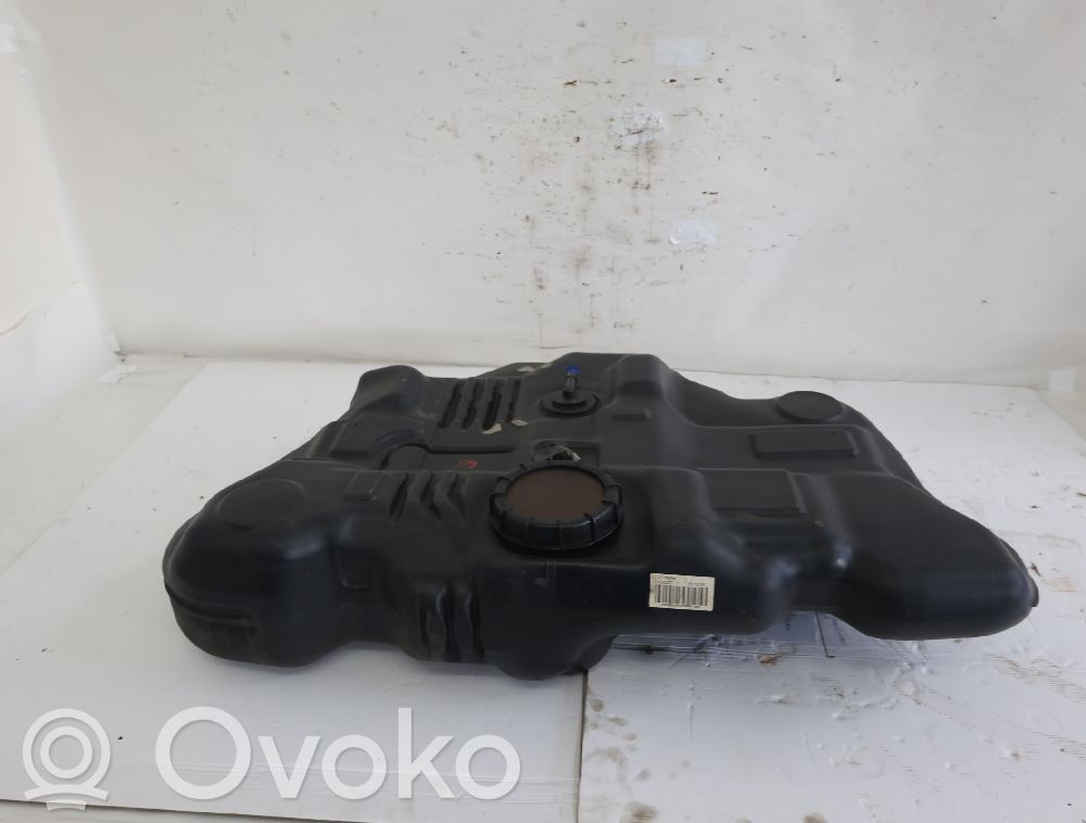 Kraftstofftank   7G919002EC,7G919002EC,1539805,7G919002EC