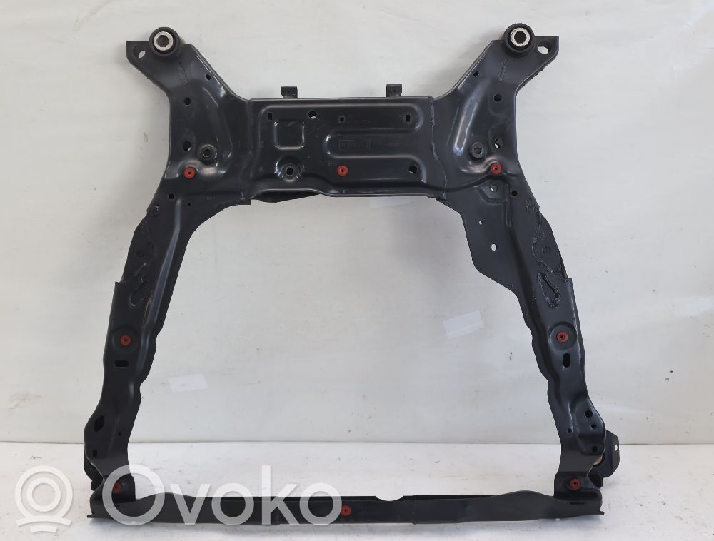 Ford S-MAX Rama pomocnicza przednia 