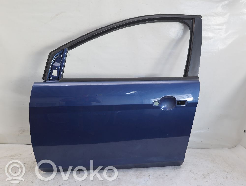 Ford Focus Drzwi przednie 
