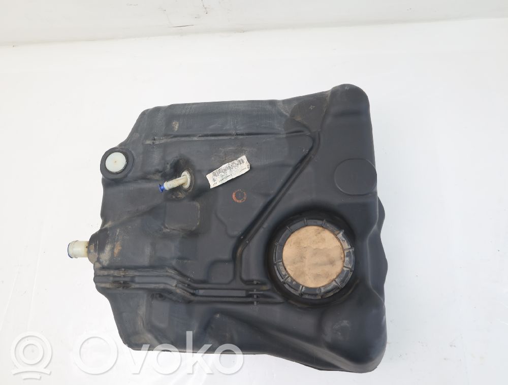 Ford Focus Polttoainesäiliö 