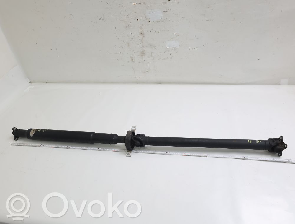 Drive shaft (set)   7531307,7531307,26107531307,7531307