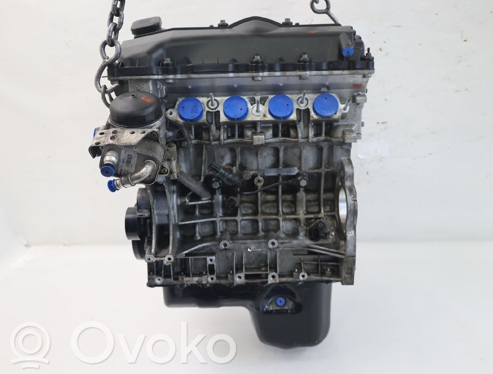 BMW 3 E90 E91 Variklis 