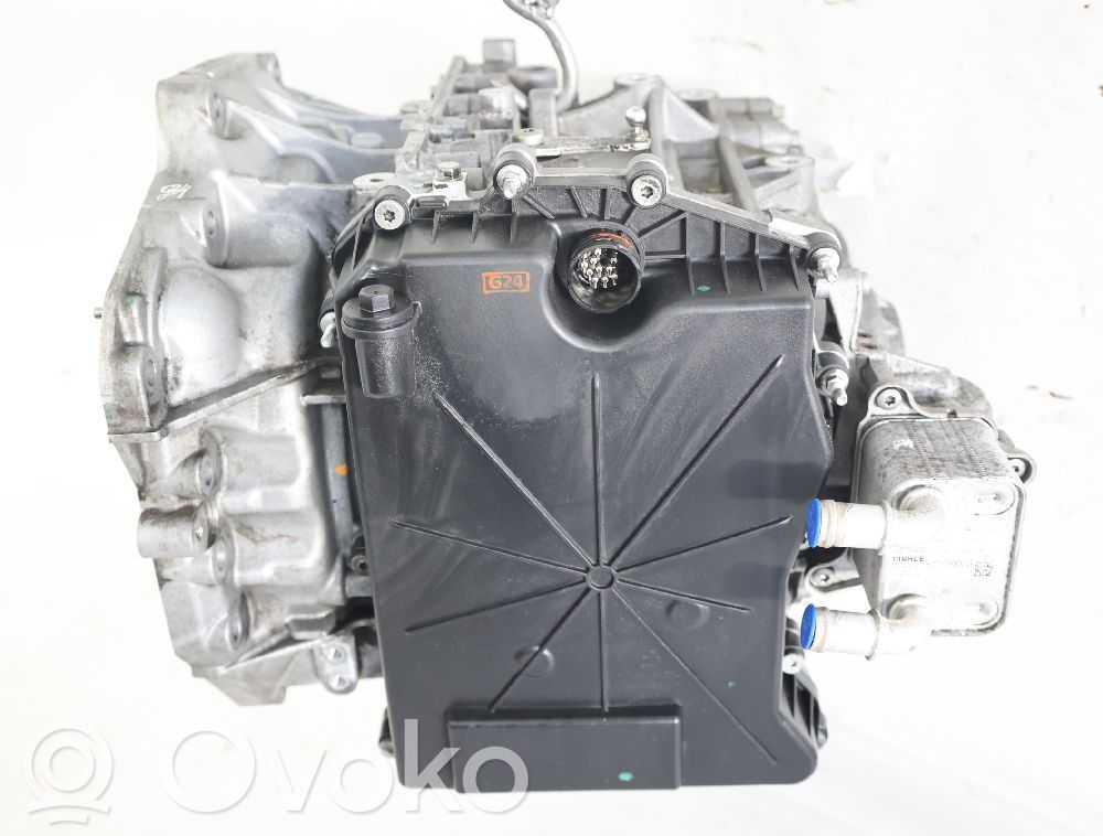 Renault Talisman Cutie de viteze automată 