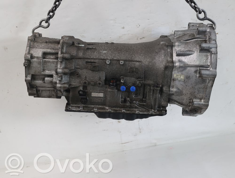 Nissan Navara D23 Caja de cambios automática 