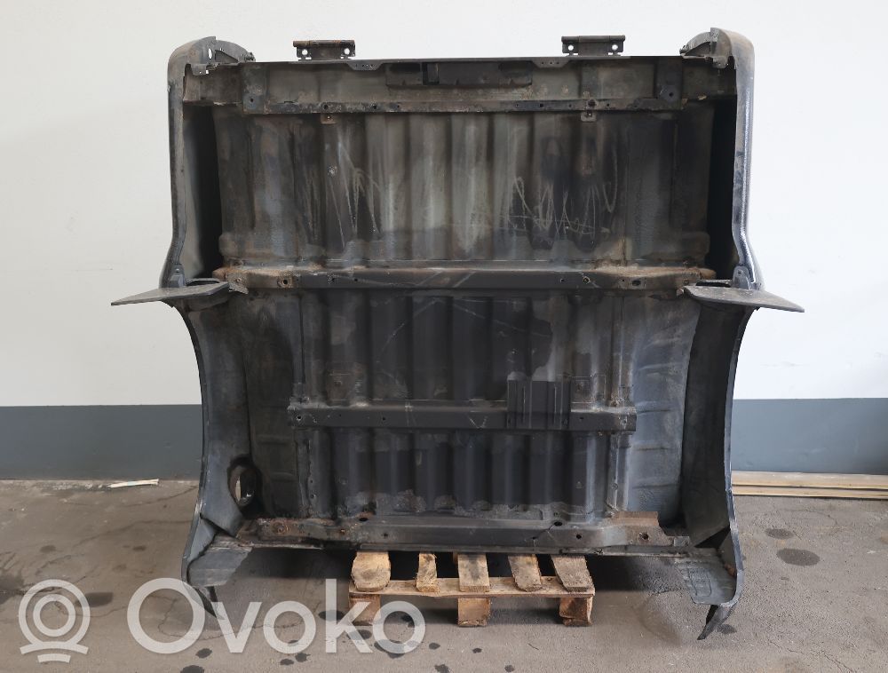 Caja de pick-up   K35005X8DA,K35005X8DA,K35005X8DA