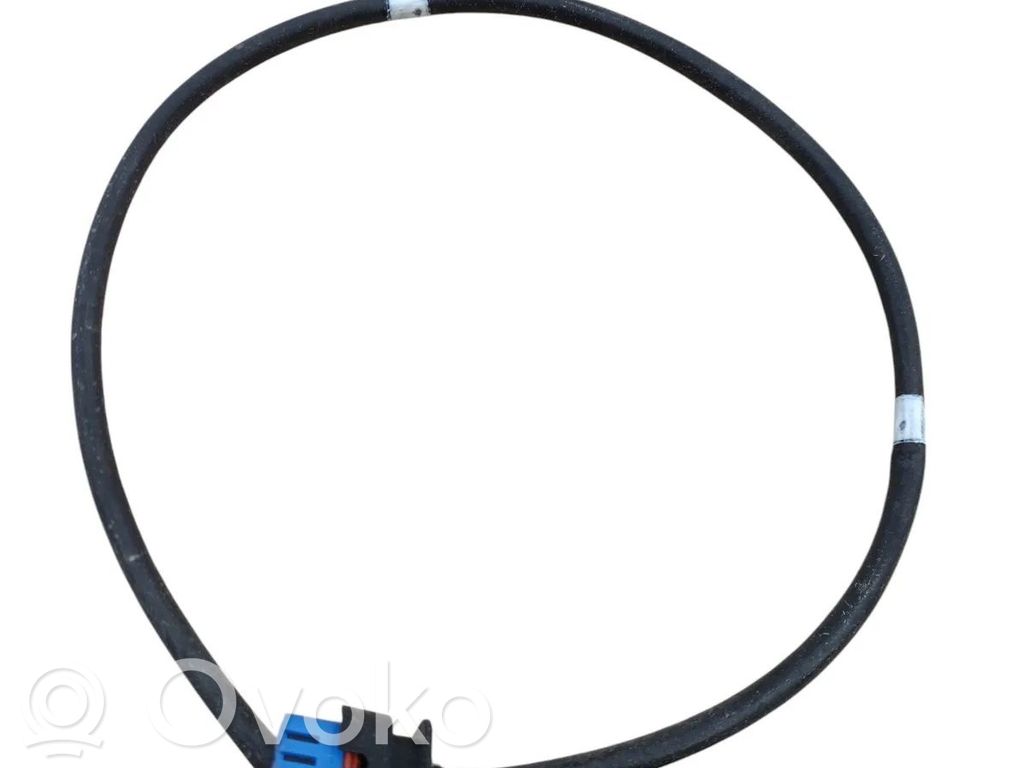Ford Kuga III Lambda probe sensor 