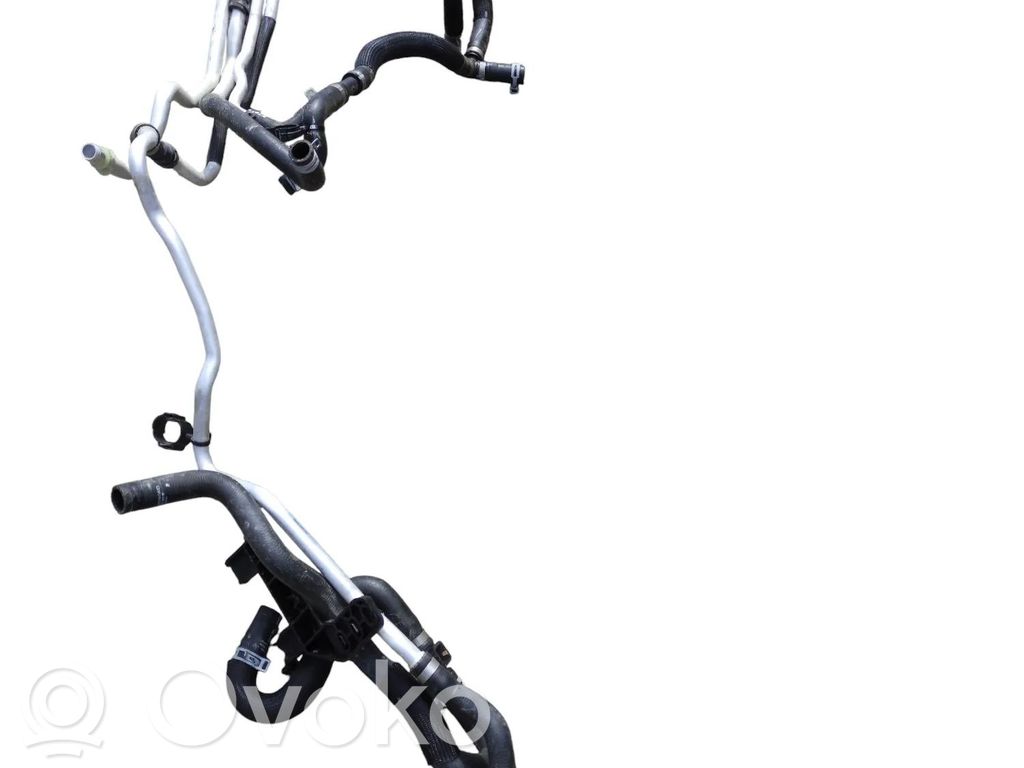 Ford Kuga III Engine coolant pipe/hose 