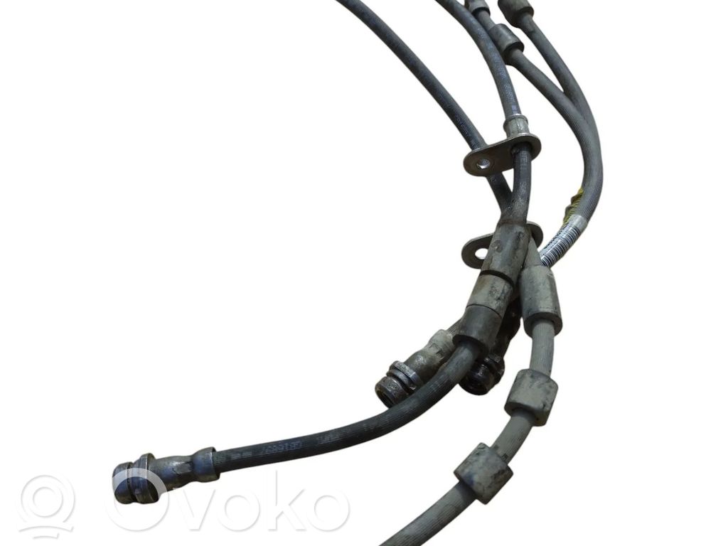 Jarruletkun putki   NZ612C338BB