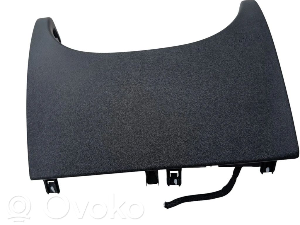 Citroen C5 Poduszka powietrzna Airbag chroniąca kolana 