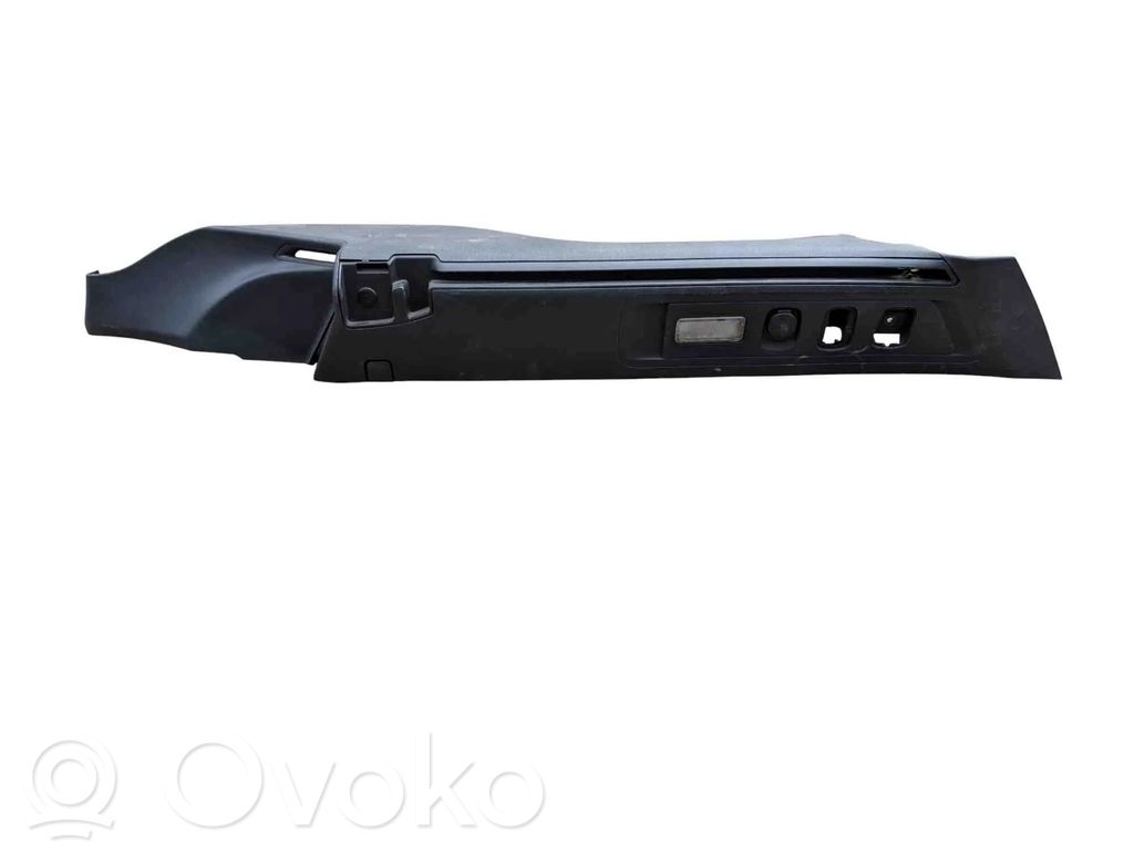 Citroen C5 Other trunk/boot trim element 