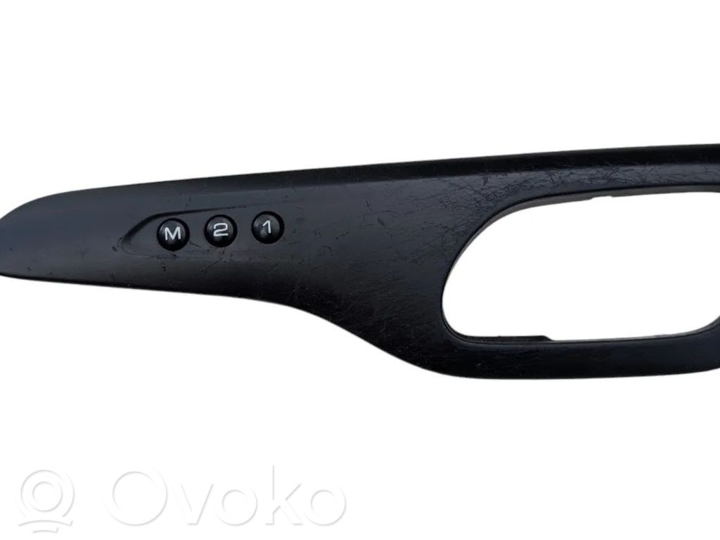 Citroen C5 Etuoven verhoilu 