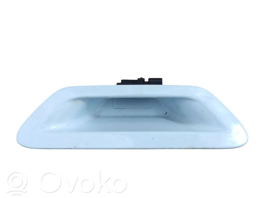Ford Kuga III Tailgate/trunk/boot exterior handle 