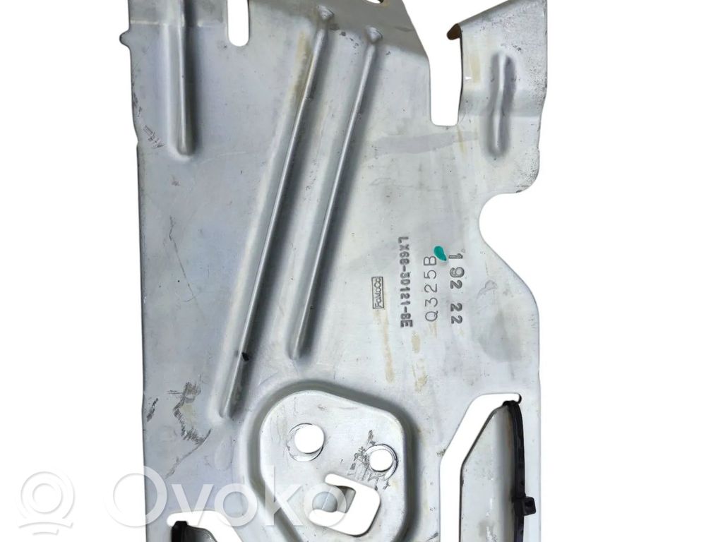Ford Kuga III Other interior part 