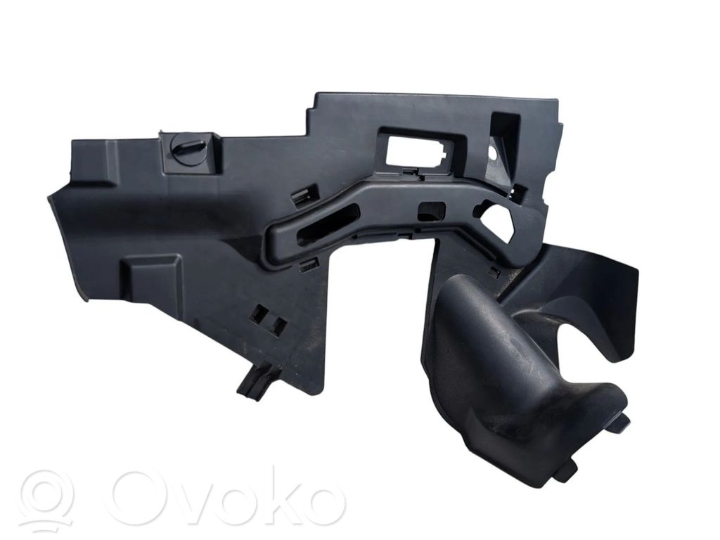 Citroen C5 Dashboard lower bottom trim panel 