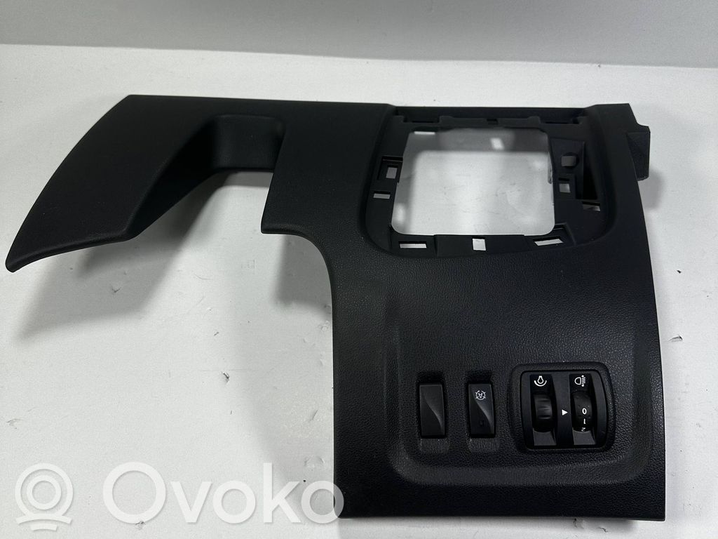 Panel trim   689212461R