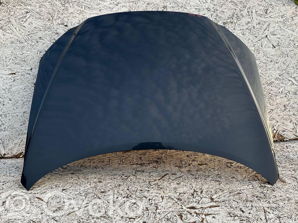 Engine bonnet/hood