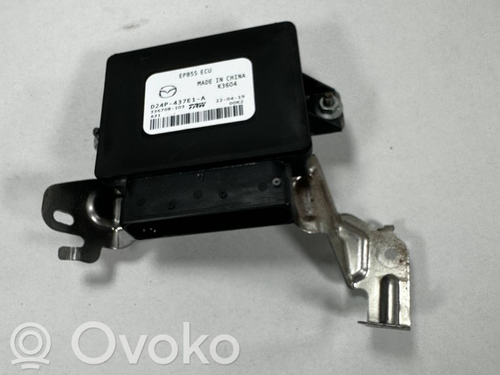 Parking PDC sensor   D24P437E1A