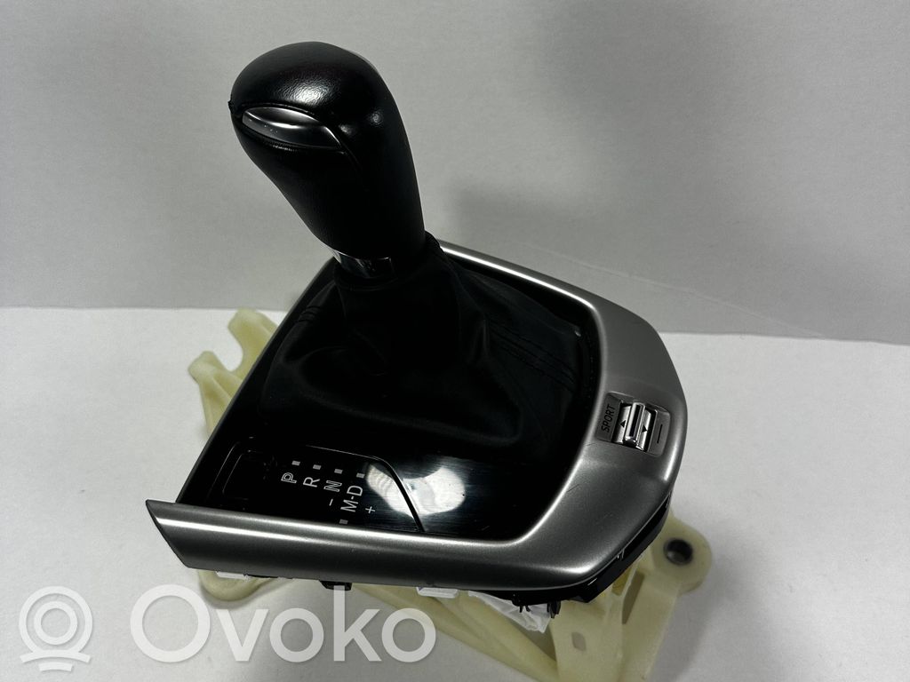 Mazda CX-3 Selector caja de cambios 