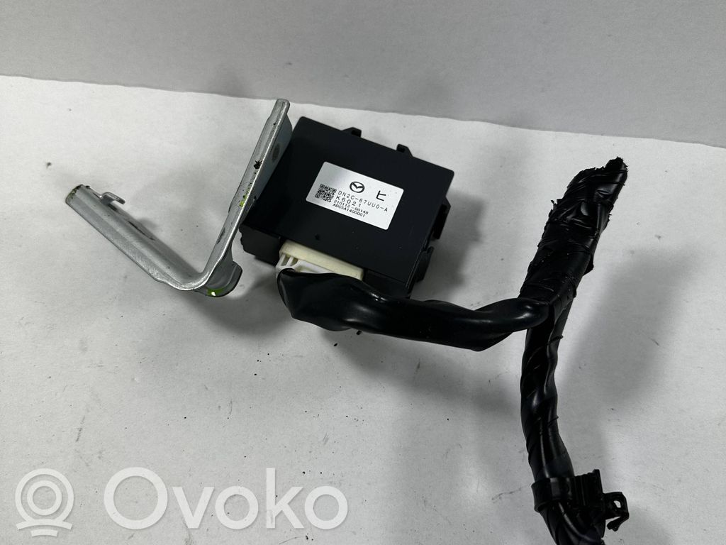 Parking PDC sensor   DN2C67UU0A