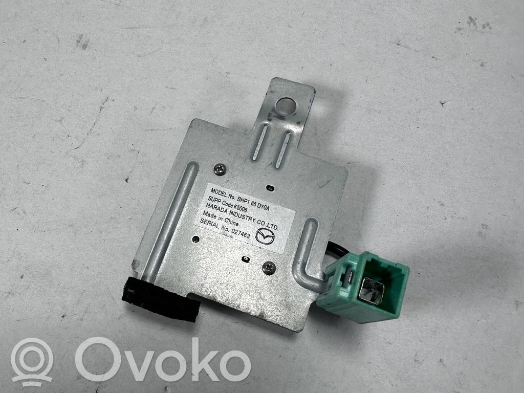 GPS Antenne   BHP166DY0A