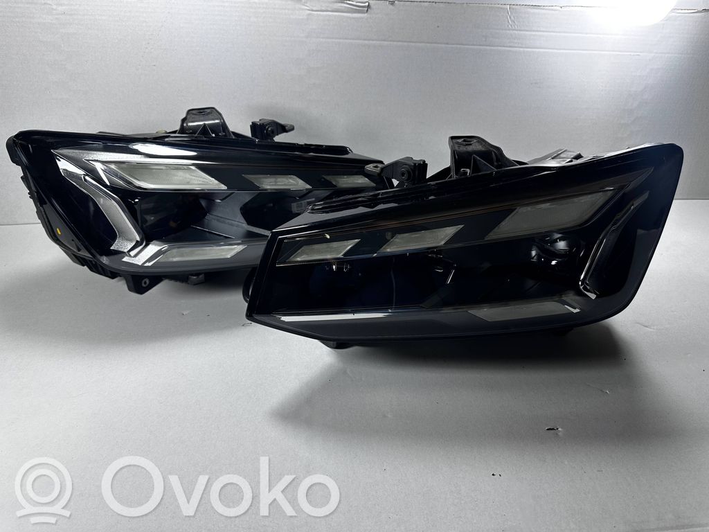 Headlight/headlamp   81A941036