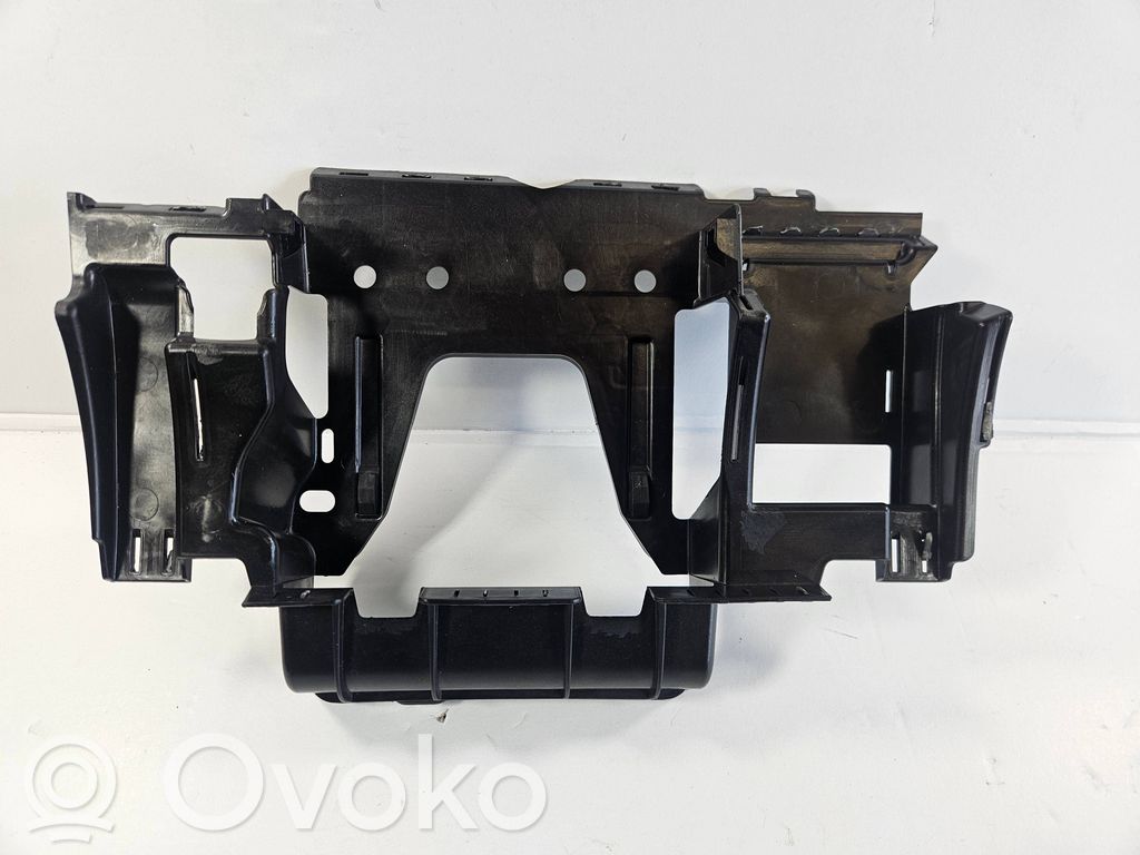 Volkswagen Golf VII Daiktadėžės (bordačioko) komplektas 