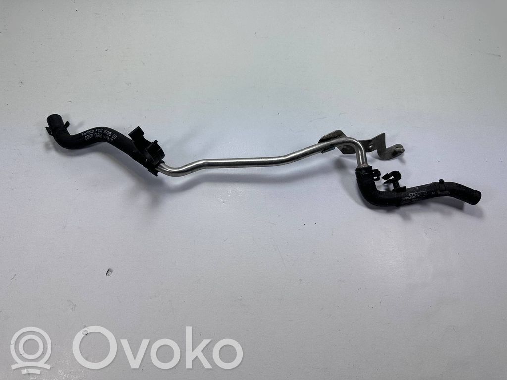 Ford Kuga II Abgasdrucksensor Differenzdrucksensor 