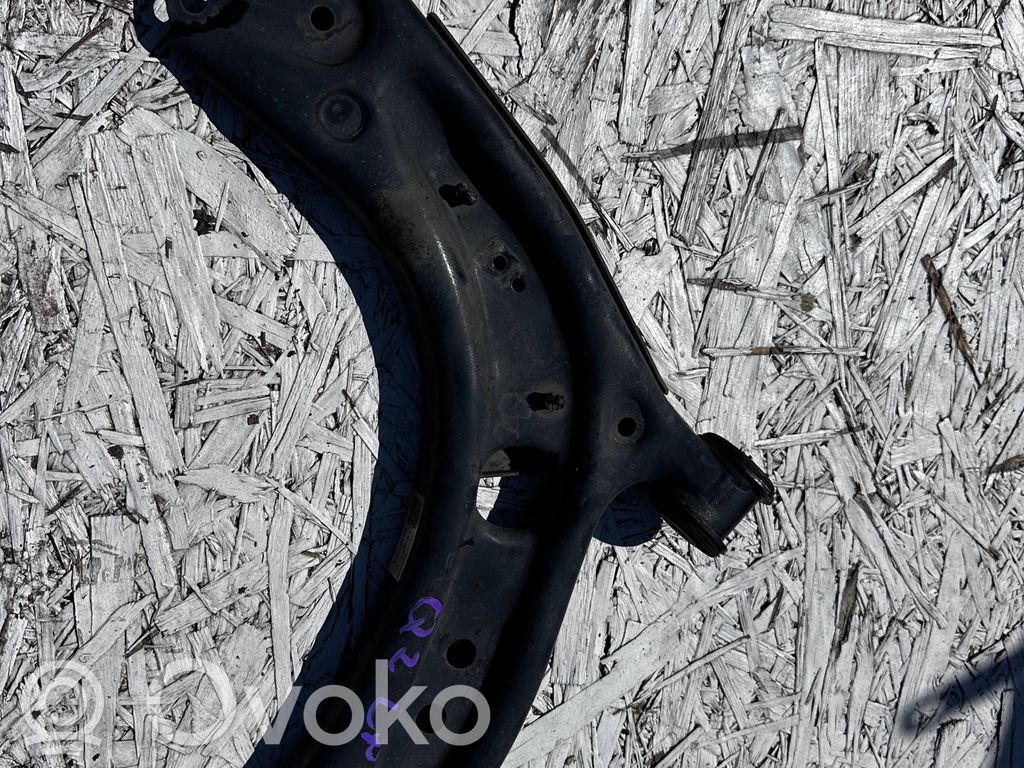 Front control arm   81A407151F