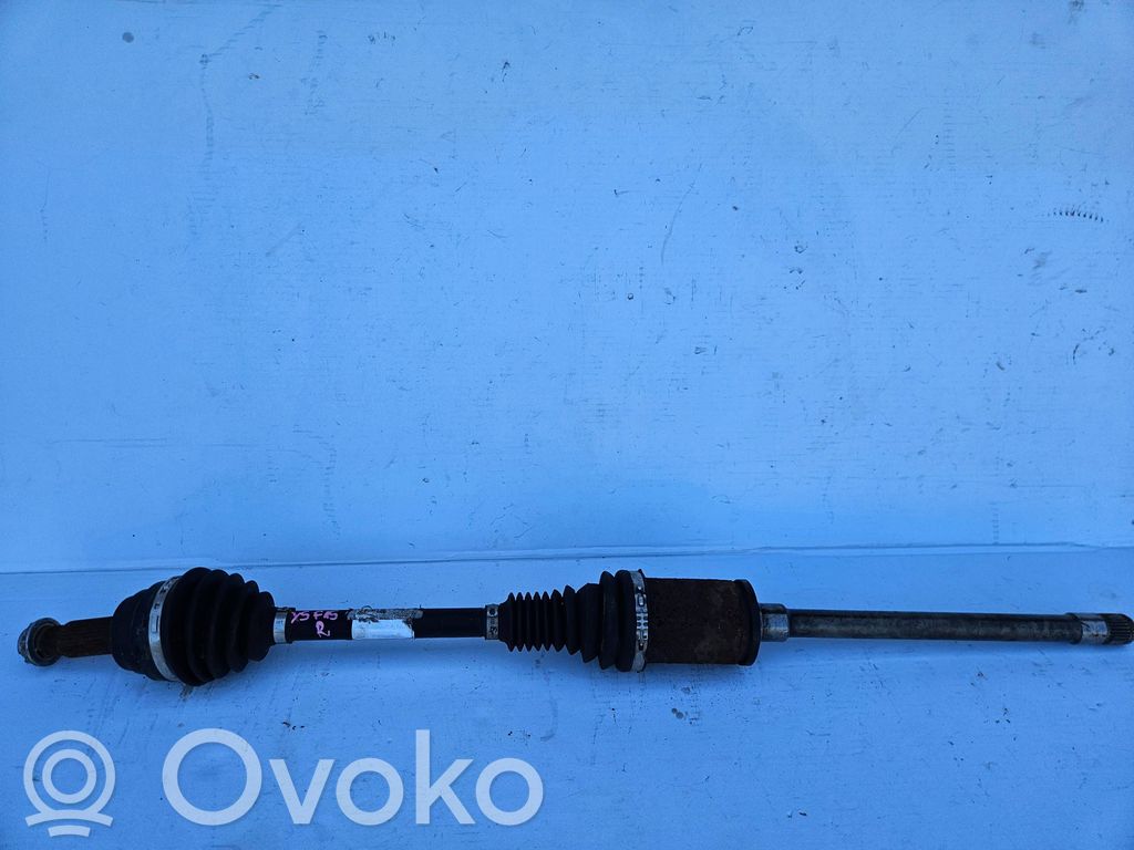 Front driveshaft   P762291401