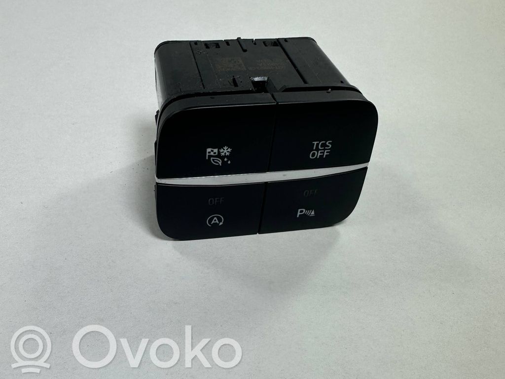 Ford Focus Other switches/knobs/shifts 