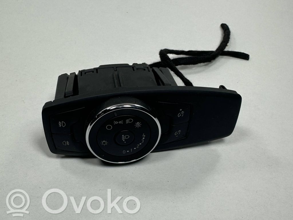 Ford S-MAX Light switch 