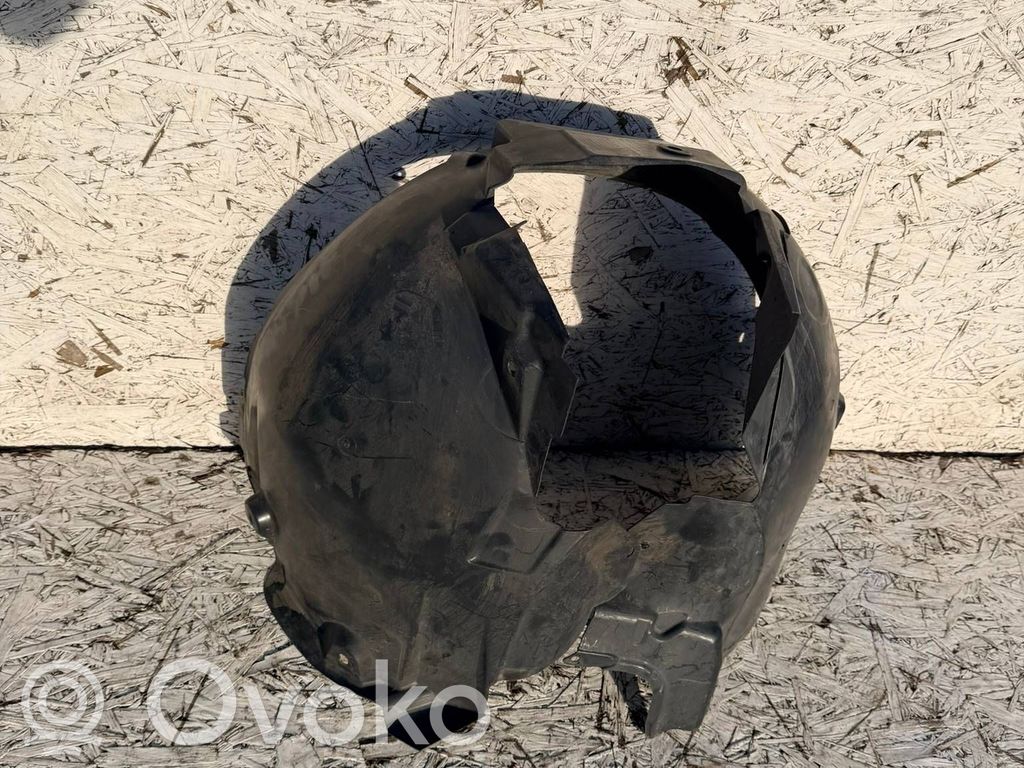 Audi A4 S4 B8 8K Rivestimento paraspruzzi passaruota anteriore 