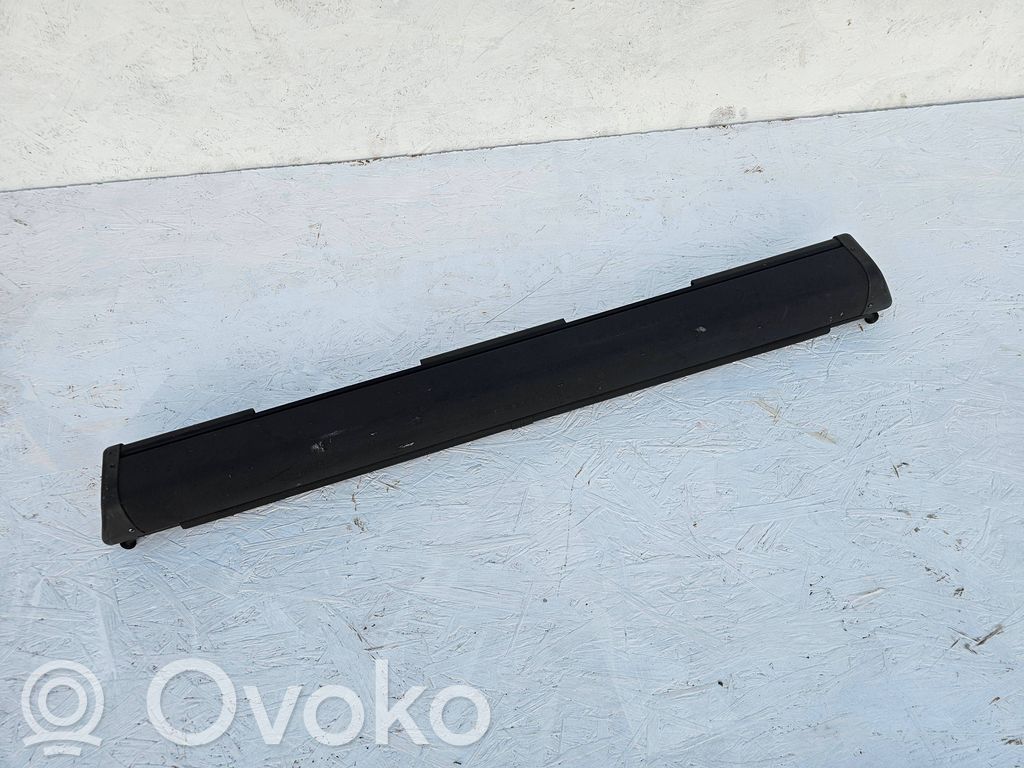 Laderaumabdeckung Gepäckraumabdeckung   8D9861691A