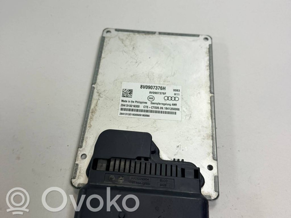 Module de commande de frein à main   8V0907376H