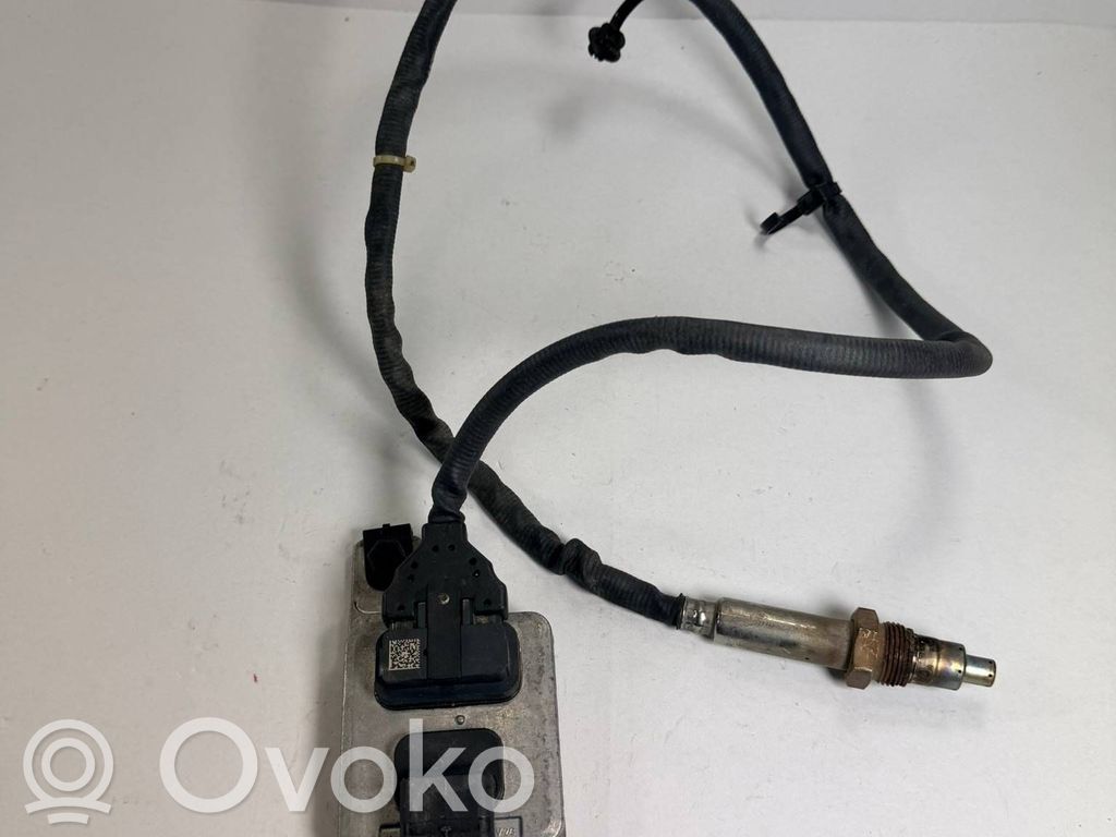 Lambda probe sensor   8R0907807E