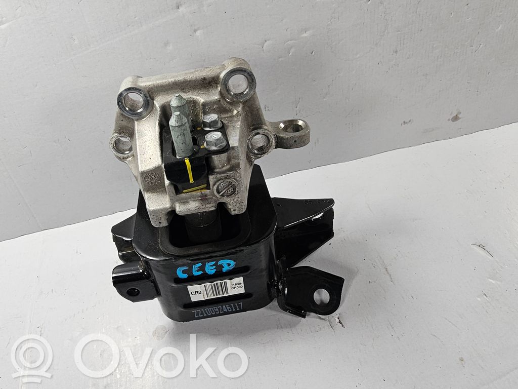 Engine mount bracket   21830CR000