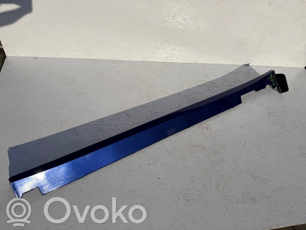 KIA EV6 Priekinis slenkstis (kėbulo dalis) 