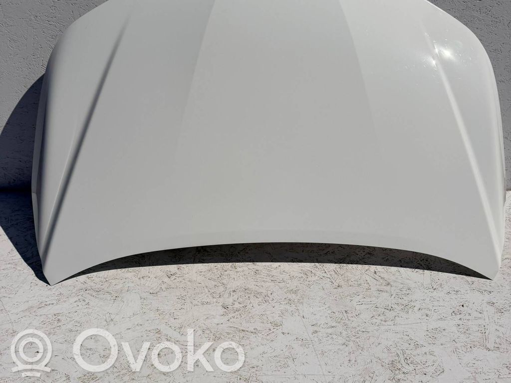 Engine bonnet/hood