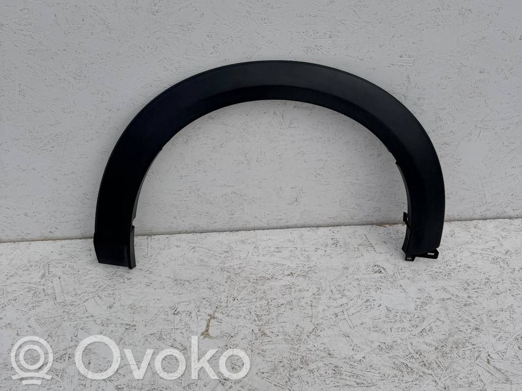 Front arch trim   D10E51W31