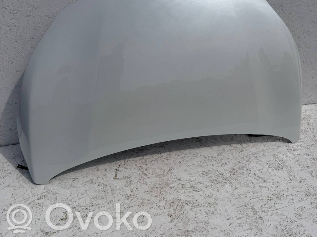 Engine bonnet/hood
