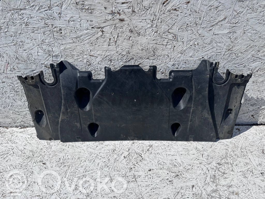 Volkswagen e-Golf Placa protectora del centro/medio 