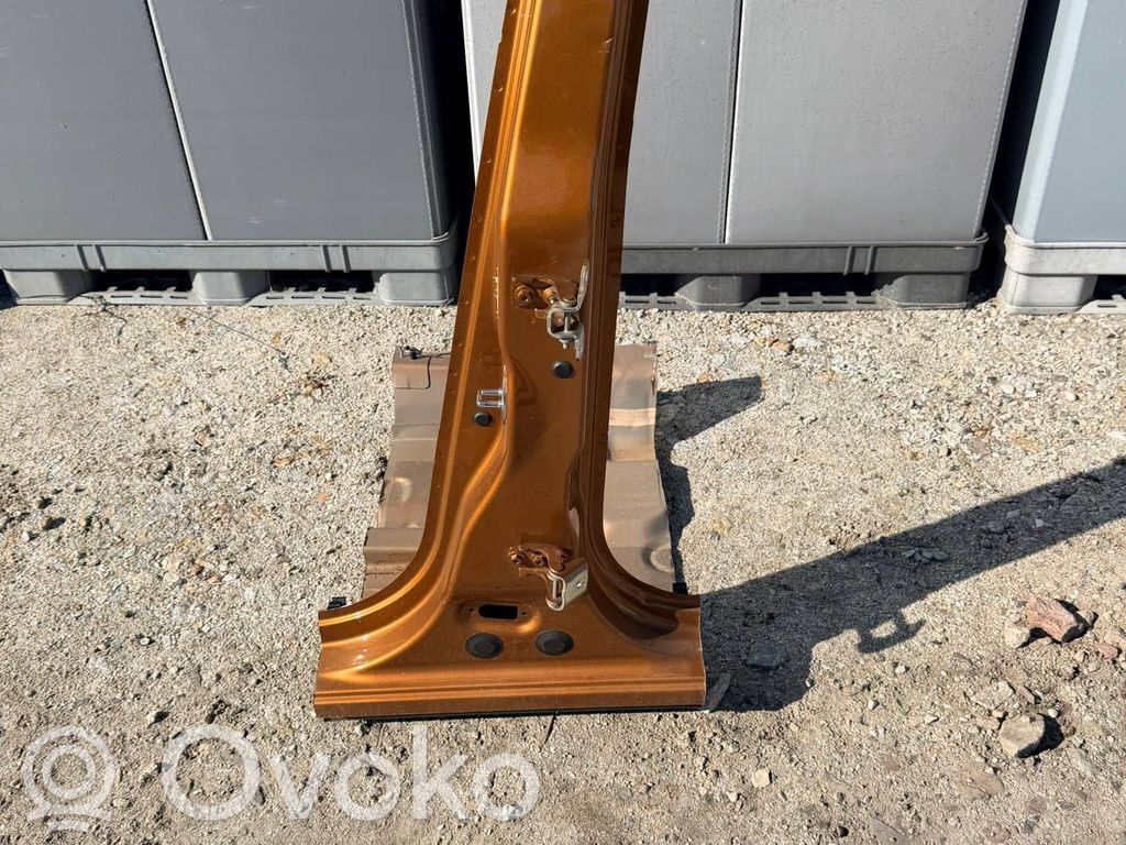 B-Säule