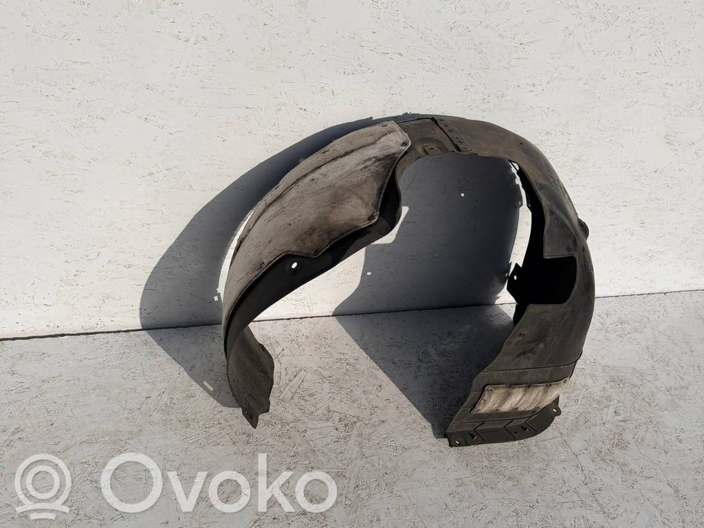 KIA Ceed Apakšspārns 