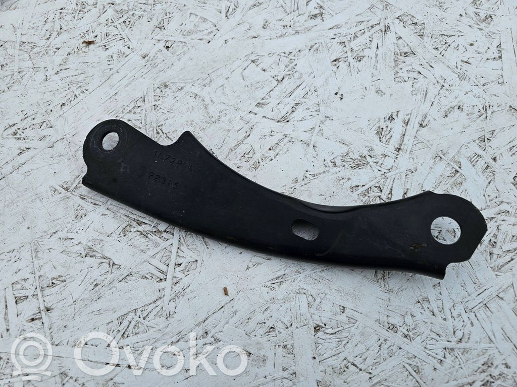 Renault Arkana Mocowanie stabilizatora osi przedniej 