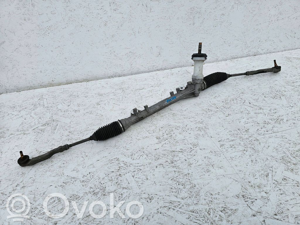 Renault Arkana Hammastanko 