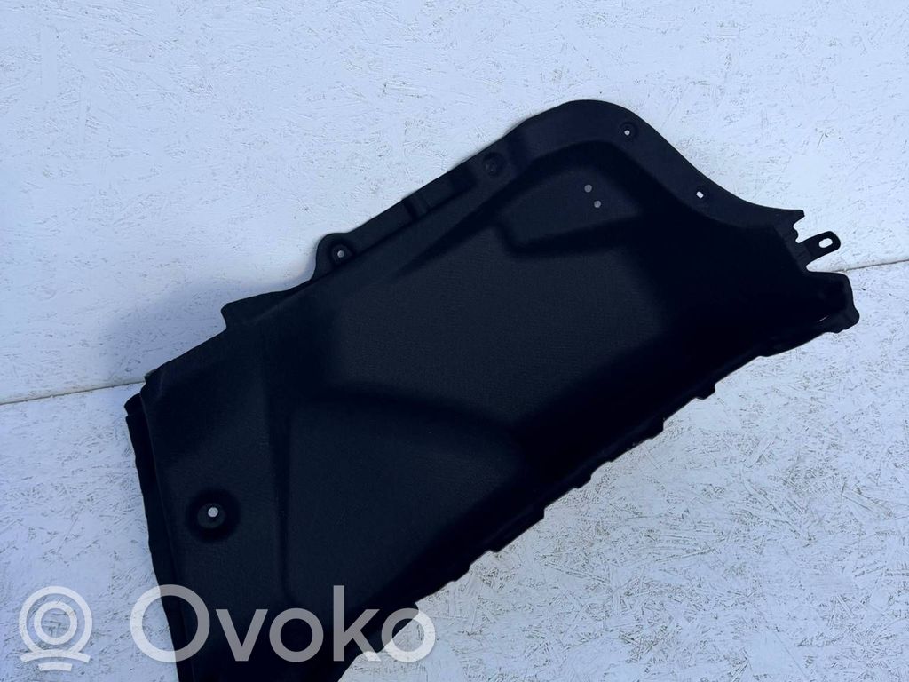 Šoninis apdailos skydas   6471002440