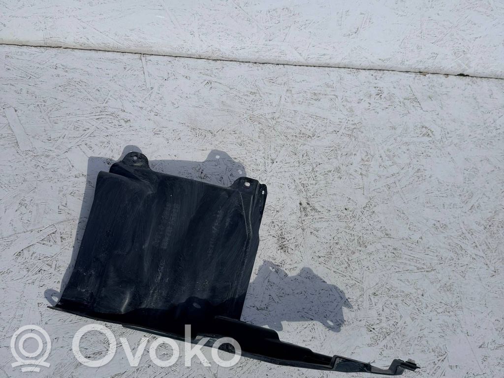 Toyota Corolla E210 E21 Variklio dugno apsauga 