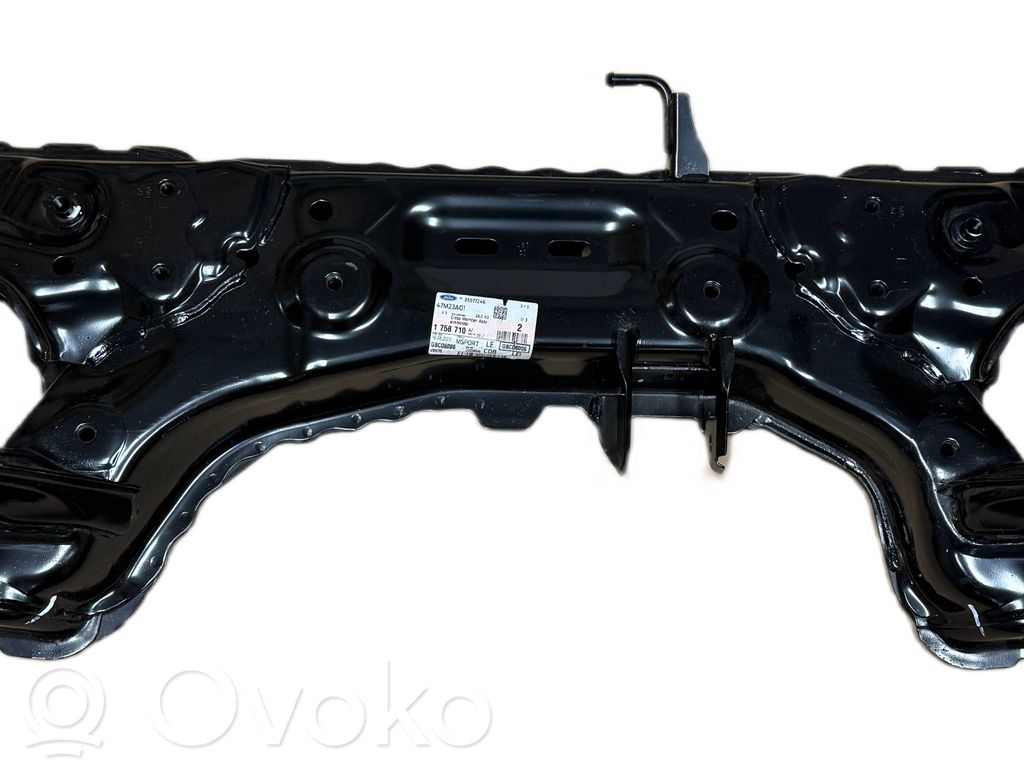 Ford Fiesta Other front suspension part 